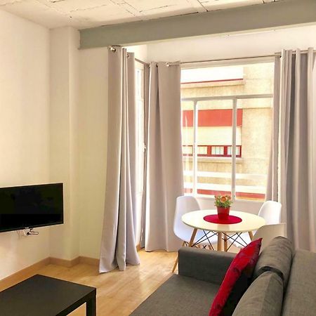 Apartament Gandia Centro Vt-44718-V Zewnętrze zdjęcie