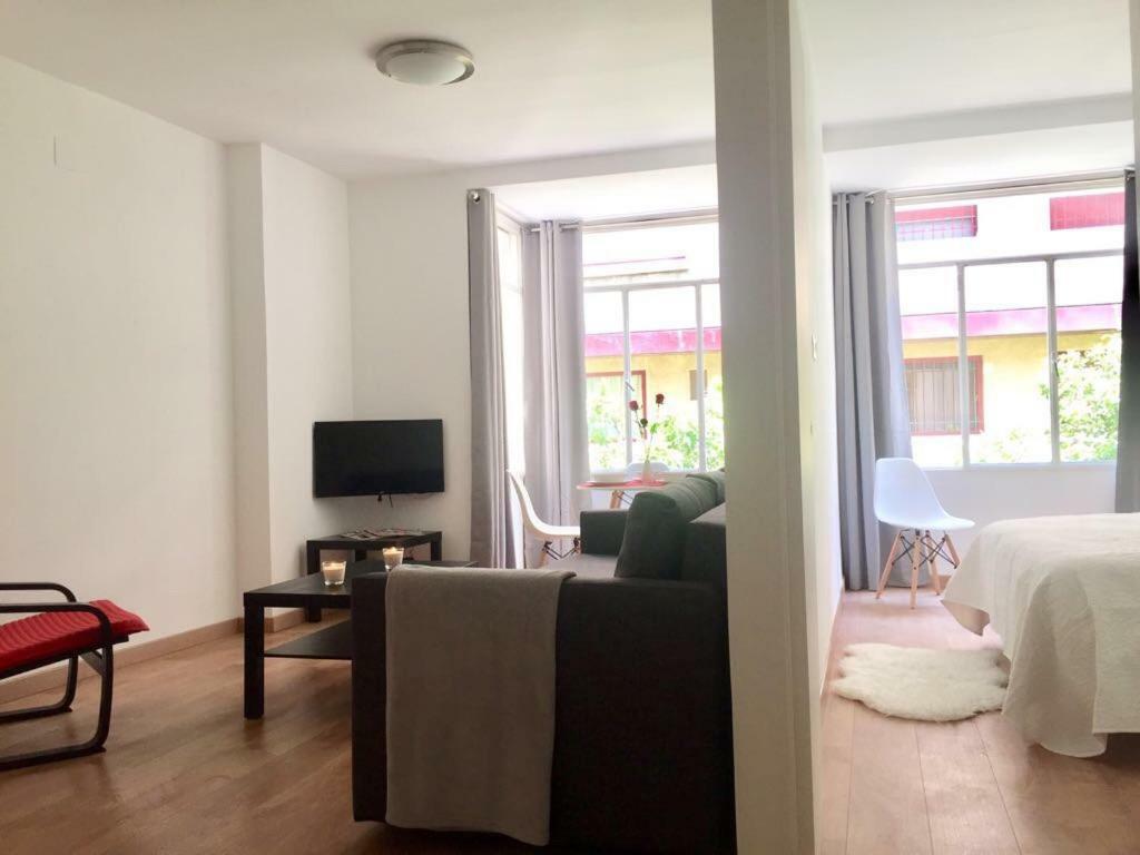 Apartament Gandia Centro Vt-44718-V Zewnętrze zdjęcie