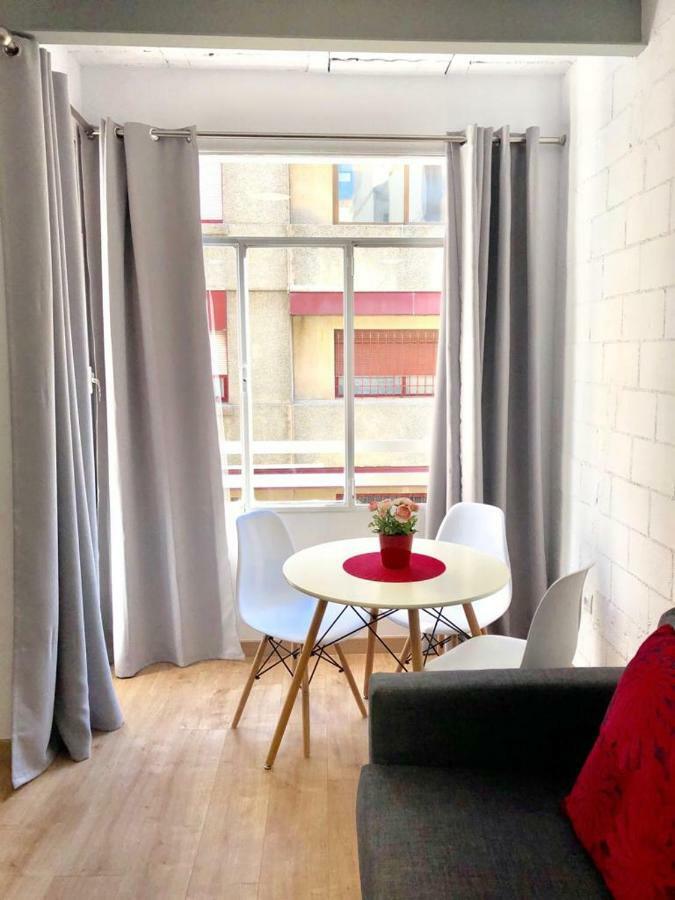Apartament Gandia Centro Vt-44718-V Zewnętrze zdjęcie