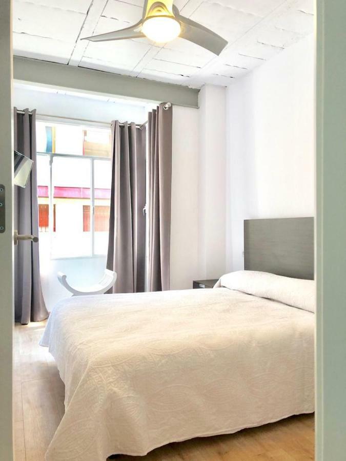 Apartament Gandia Centro Vt-44718-V Zewnętrze zdjęcie