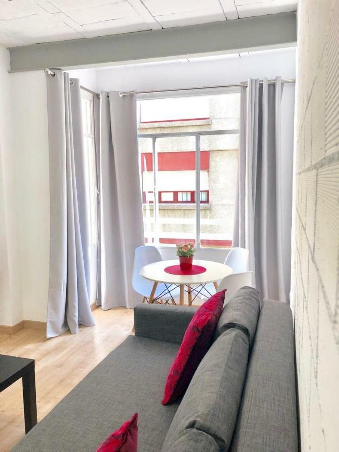 Apartament Gandia Centro Vt-44718-V Zewnętrze zdjęcie