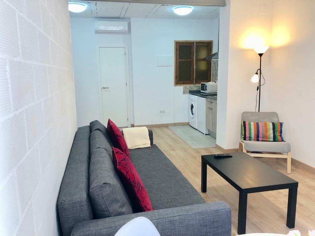 Apartament Gandia Centro Vt-44718-V Zewnętrze zdjęcie