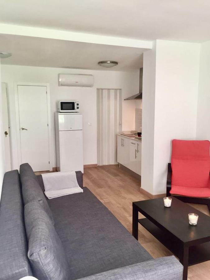 Apartament Gandia Centro Vt-44718-V Zewnętrze zdjęcie