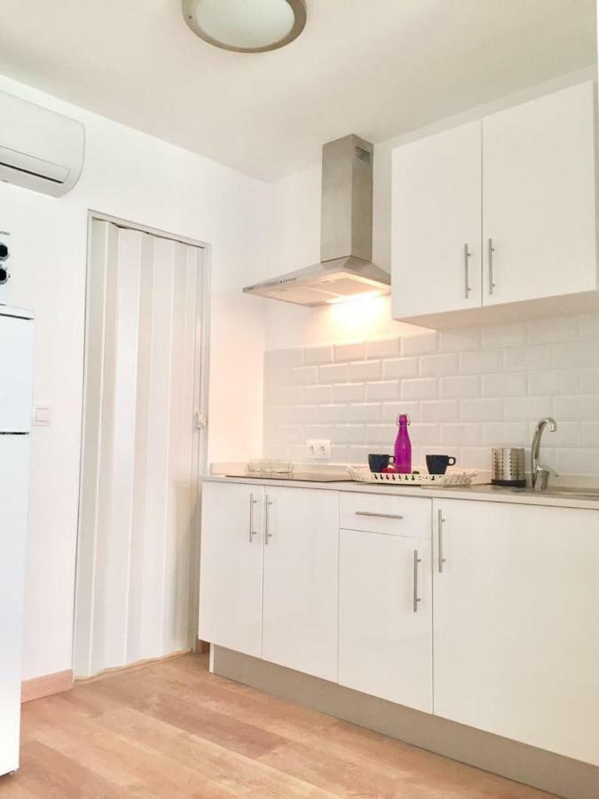 Apartament Gandia Centro Vt-44718-V Zewnętrze zdjęcie