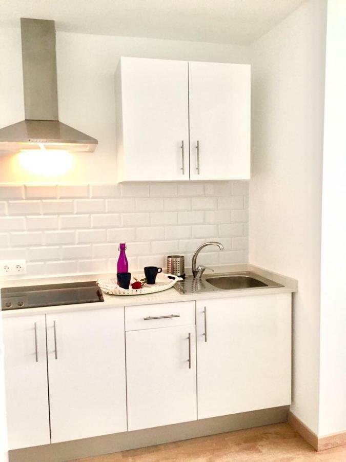 Apartament Gandia Centro Vt-44718-V Zewnętrze zdjęcie