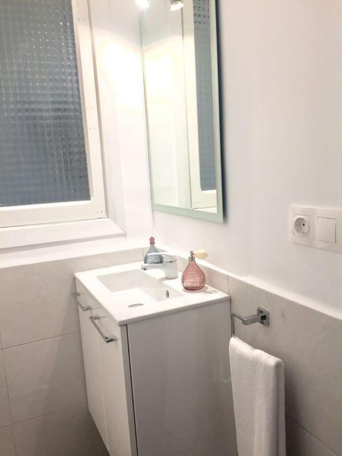 Apartament Gandia Centro Vt-44718-V Zewnętrze zdjęcie